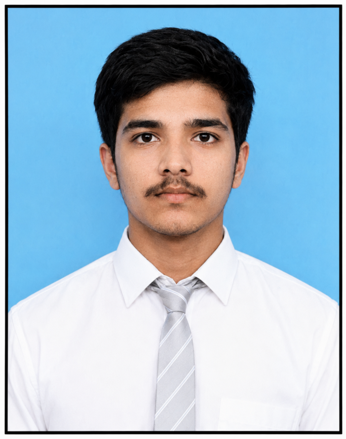 Nitin Modi